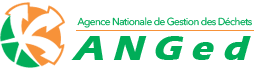 ANGED — Agence Nationale de Gestion des Déchets